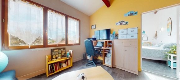 6 Schlafzimmer Haus in Charente-Maritime, France, Nr. 342345 20