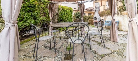 Villa de 4 dormitorios en Valdengo, Italy No. 170671 3