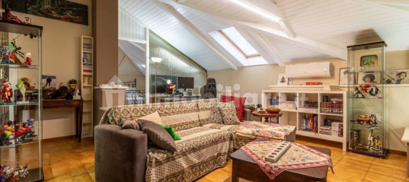 Villa de 4 dormitorios en Valdengo, Italy No. 170671 35