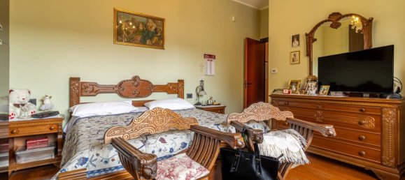 Villa de 4 dormitorios en Valdengo, Italy No. 170671 29