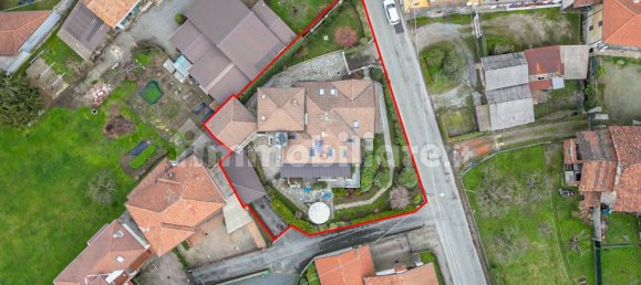 Villa de 4 dormitorios en Valdengo, Italy No. 170671 7