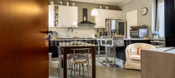 Villa de 4 dormitorios en Valdengo, Italy No. 170671 12