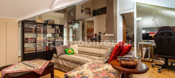 Villa de 4 dormitorios en Valdengo, Italy No. 170671 36