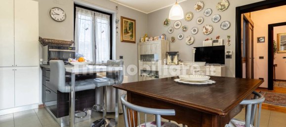 Villa de 4 dormitorios en Valdengo, Italy No. 170671 11