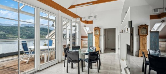 2 chambres Penthouse à Millstatt am See, Austria No. 114346 6