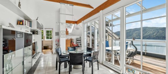 2 chambres Penthouse à Millstatt am See, Austria No. 114346 7