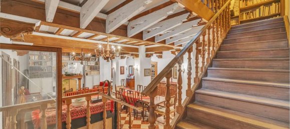 14 rooms House in Campogalliano, Italy No. 295679 18