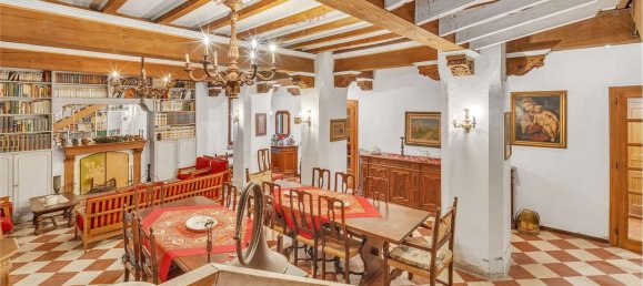 14 rooms House in Campogalliano, Italy No. 295679 14