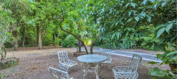 14 rooms House in Campogalliano, Italy No. 295679 35