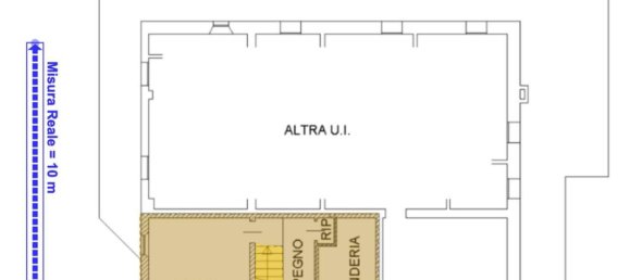 14 rooms House in Campogalliano, Italy No. 295679 41