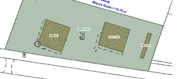 14 rooms House in Campogalliano, Italy No. 295679 38