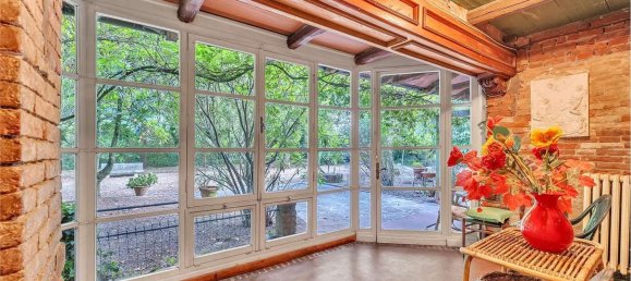 14 rooms House in Campogalliano, Italy No. 295679 7