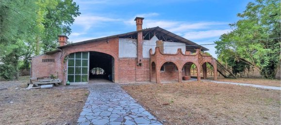 14 rooms House in Campogalliano, Italy No. 295679 33