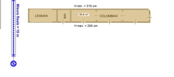 14 rooms House in Campogalliano, Italy No. 295679 43