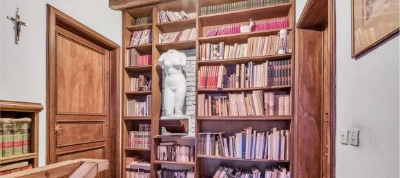 14 rooms House in Campogalliano, Italy No. 295679 19