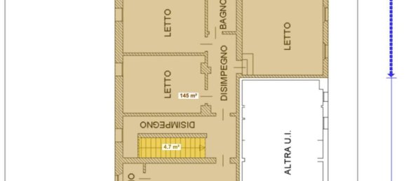 14 rooms House in Campogalliano, Italy No. 295679 40