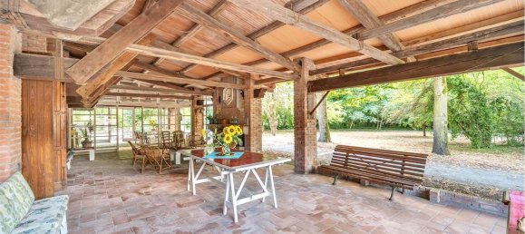 14 rooms House in Campogalliano, Italy No. 295679 6