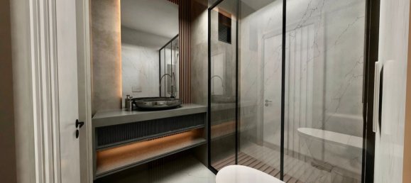 Apartment 4+1 in Istanbul, Turkey No. 24883 8