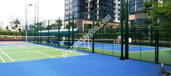 45m² Apartment in District 1, Vietnam No. 10663 14