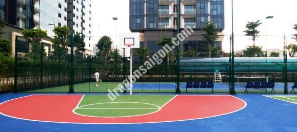 45m² Apartment in District 1, Vietnam No. 10663 15