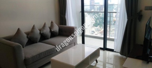 45m² Apartment in District 1, Vietnam No. 10663 8