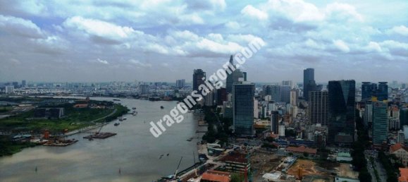 45m² Apartment in District 1, Vietnam No. 10663 5