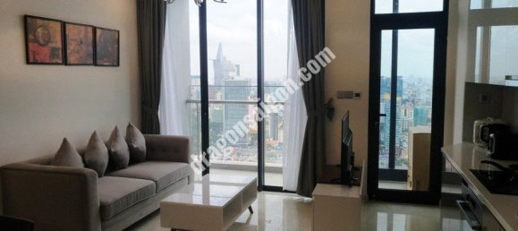 45m² Apartment in District 1, Vietnam No. 10663 10