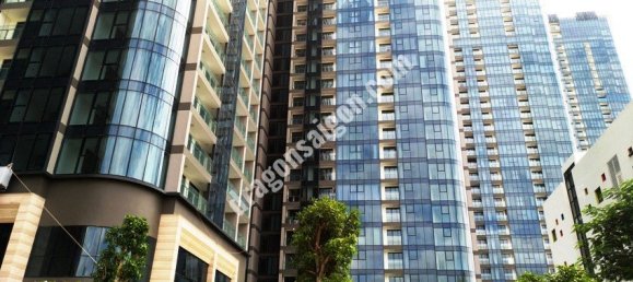 45m² Apartment in District 1, Vietnam No. 10663 17