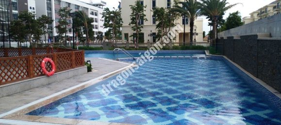 45m² Apartment in District 1, Vietnam No. 10663 13