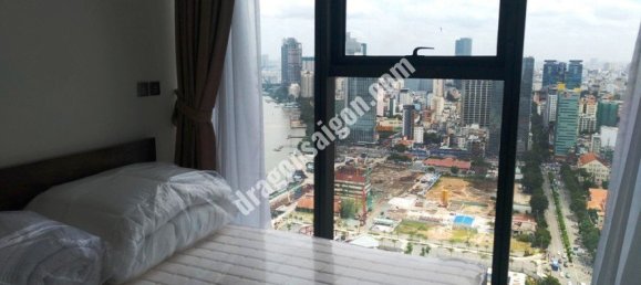 45m² Apartment in District 1, Vietnam No. 10663 6