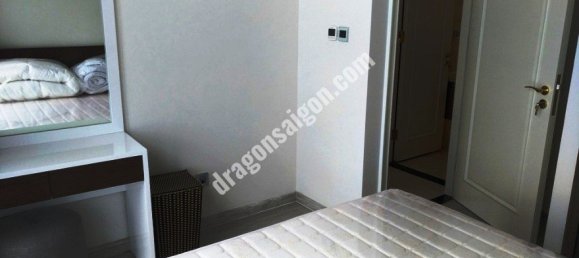 45m² Apartment in District 1, Vietnam No. 10663 4