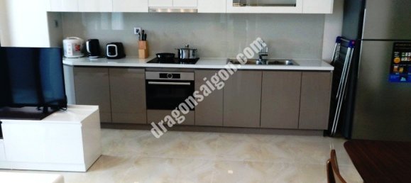 45m² Apartment in District 1, Vietnam No. 10663 9