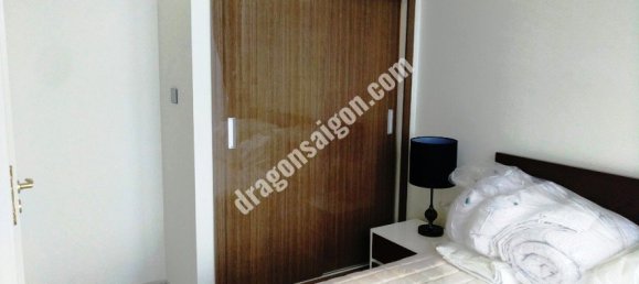 45m² Apartment in District 1, Vietnam No. 10663 3
