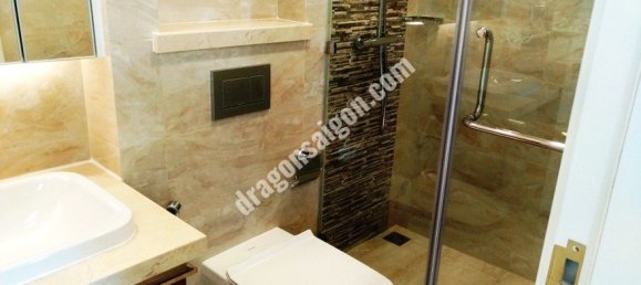 45m² Apartment in District 1, Vietnam No. 10663 2