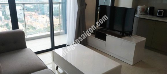 45m² Apartment in District 1, Vietnam No. 10663 7