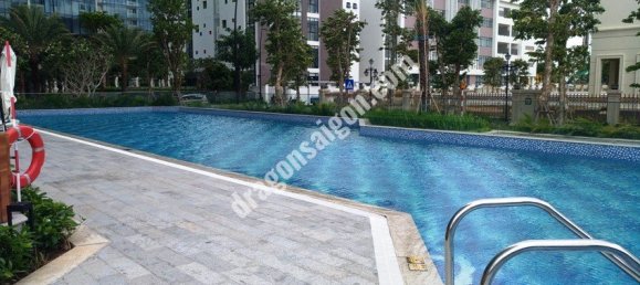 45m² Apartment in District 1, Vietnam No. 10663 12