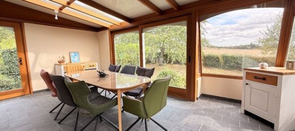 5 bedrooms House in Eure, France No. 356699 4