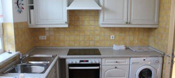 Moradia em banda de 4 divisões em Leipzig, Germany N.º 270170 2