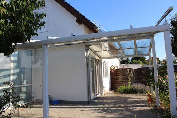 Moradia em banda de 4 divisões em Leipzig, Germany N.º 270170