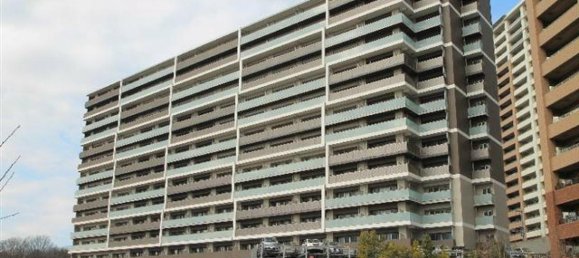 Квартира с 4 спальнями в Ибараки, Япония № 2013 2