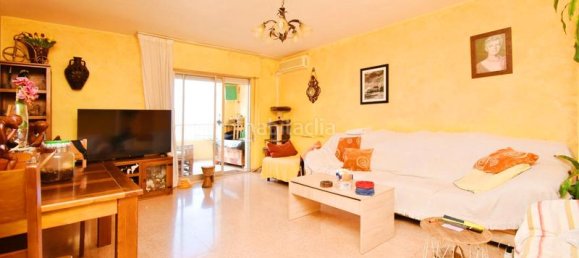 3 bedrooms Apartment in Almeria, Spain No. 188602 4