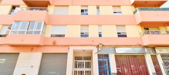 3 bedrooms Apartment in Almeria, Spain No. 188602 2