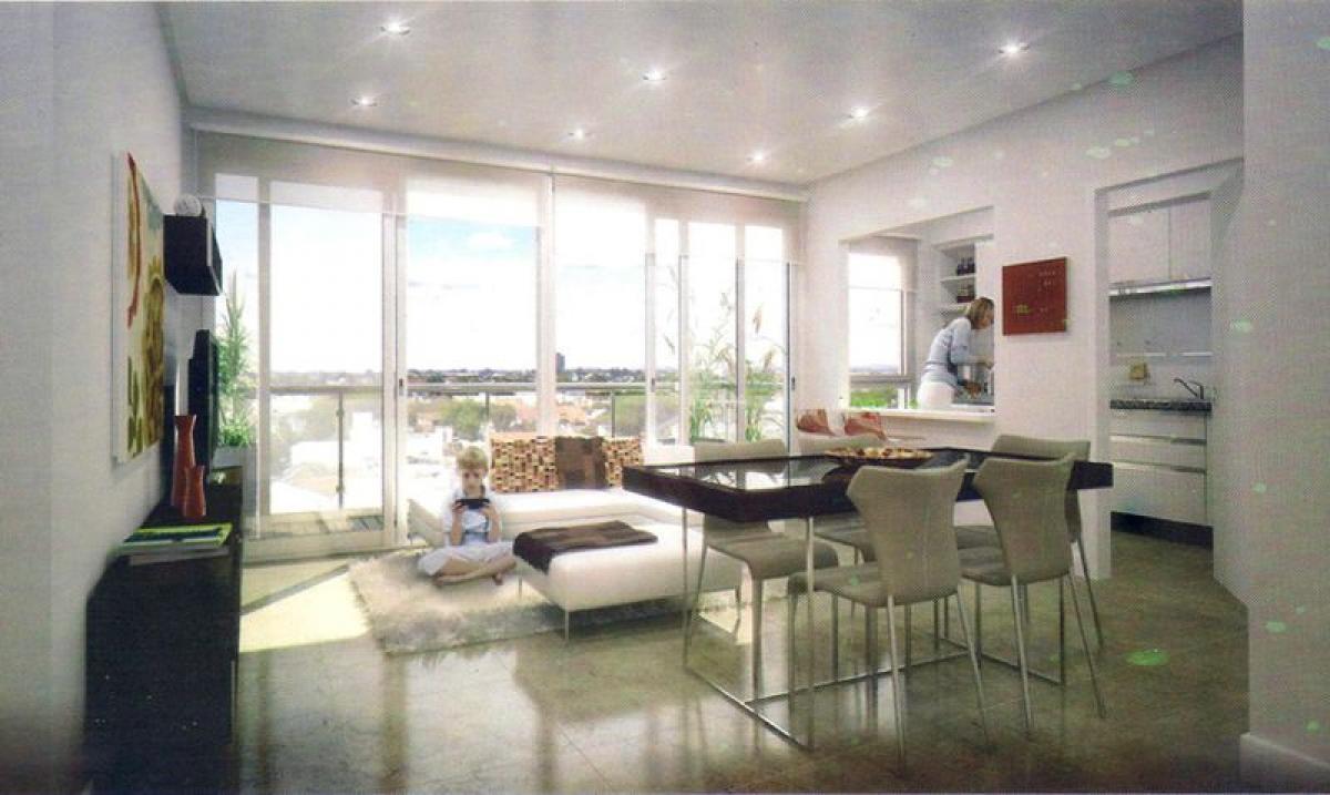 Studio in Mar del Plata, Argentina, Nr. 65497