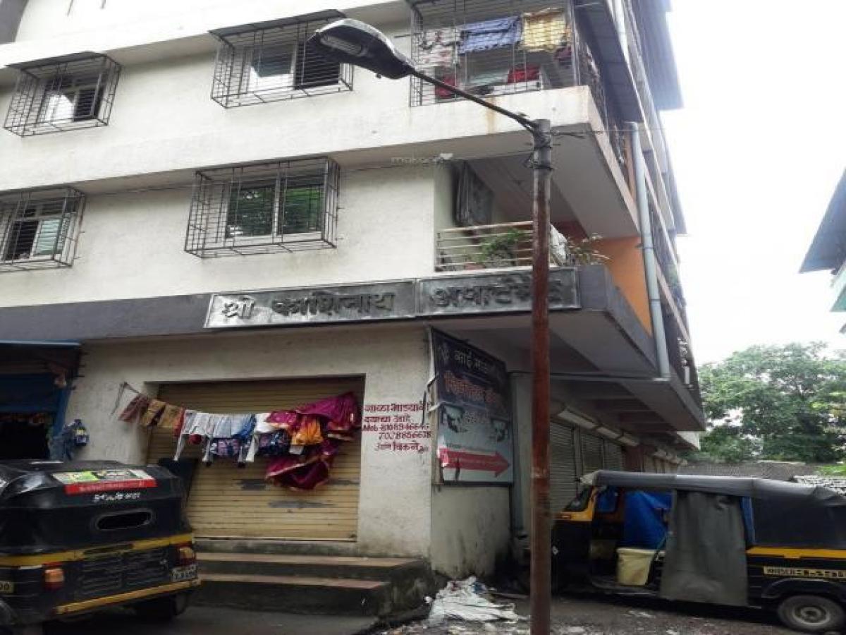 Studio in Mumbai, India No. 18048