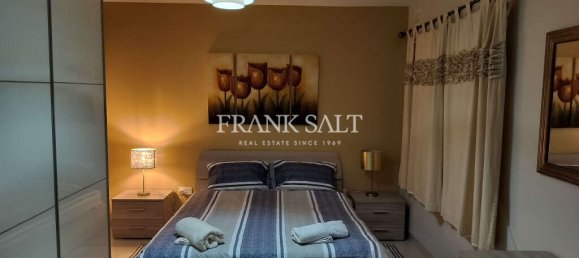 Apartamento de 3 dormitorios en Sliema, Malta No. 11709 7