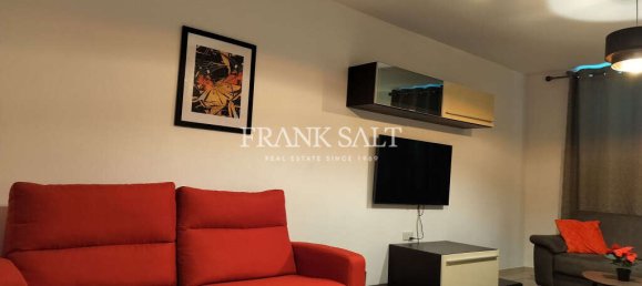 Apartamento de 3 dormitorios en Sliema, Malta No. 11709 3