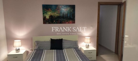 Apartamento de 3 dormitorios en Sliema, Malta No. 11709 4