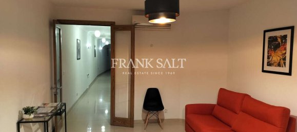 Apartamento de 3 dormitorios en Sliema, Malta No. 11709 2