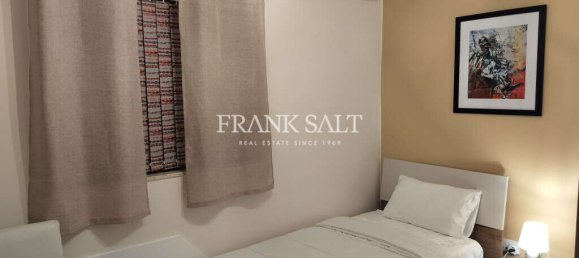 Apartamento de 3 dormitorios en Sliema, Malta No. 11709 6