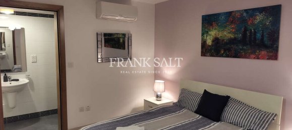 Apartamento de 3 dormitorios en Sliema, Malta No. 11709 5